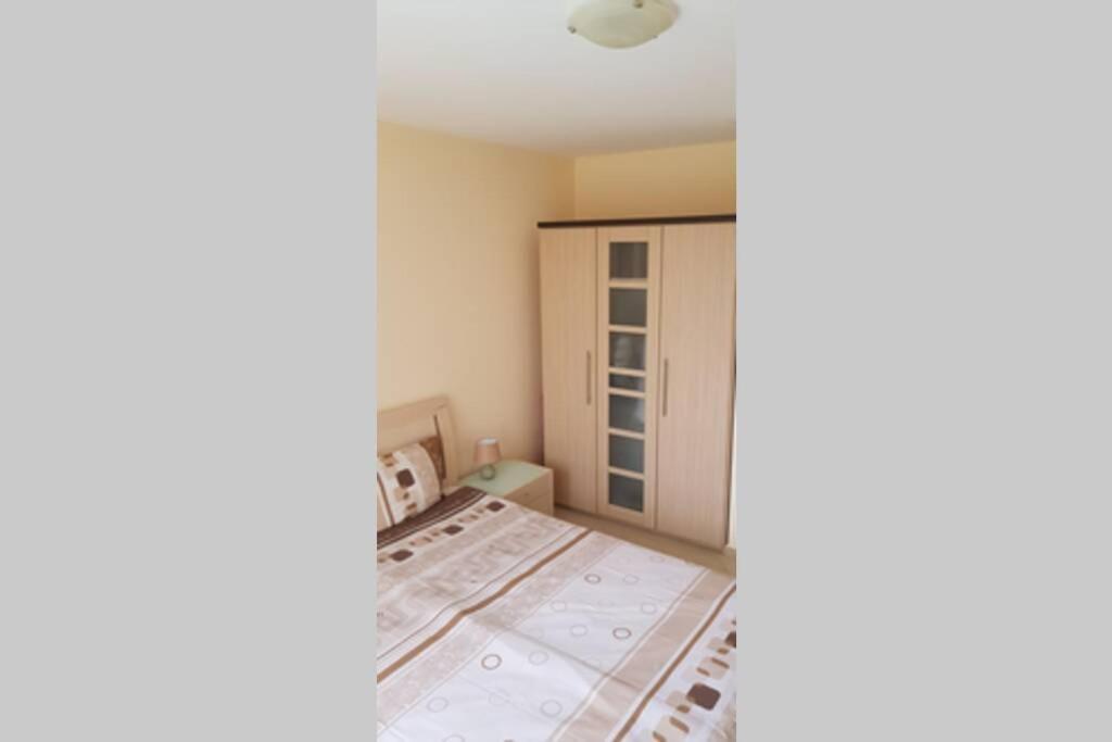 Kalia Apartment Sunny Beach 2-Zimmer+Balkon Top Екстер'єр фото