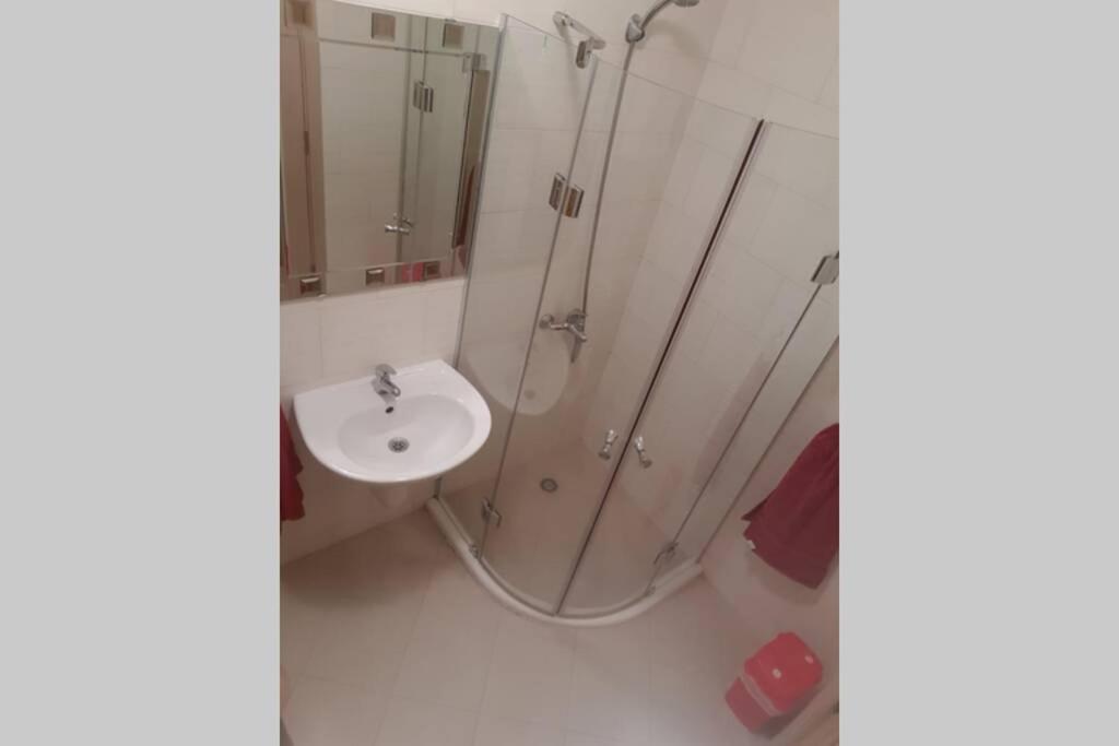Kalia Apartment Sunny Beach 2-Zimmer+Balkon Top Екстер'єр фото