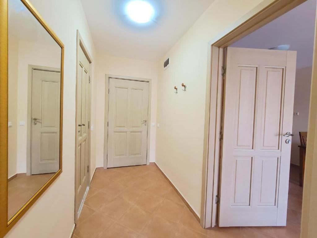 Kalia Apartment Sunny Beach 2-Zimmer+Balkon Top Екстер'єр фото